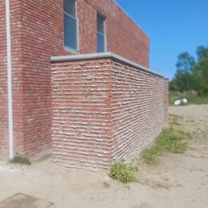 Verbouwing Begijnendijk 12