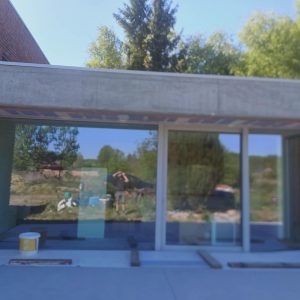 Verbouwing Begijnendijk 16