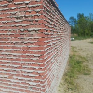 Verbouwing Begijnendijk 27