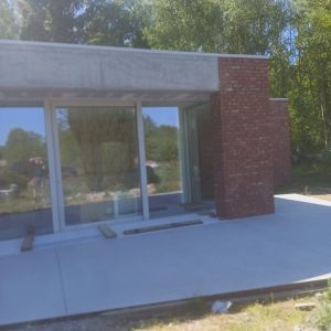 Verbouwing Begijnendijk 4
