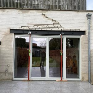 herstelling centrum booischot 3