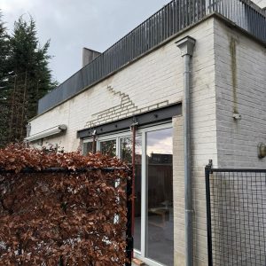 herstelling centrum booischot 4