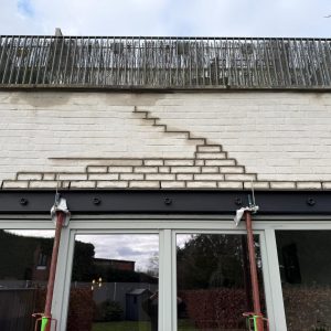 herstelling centrum booischot 6